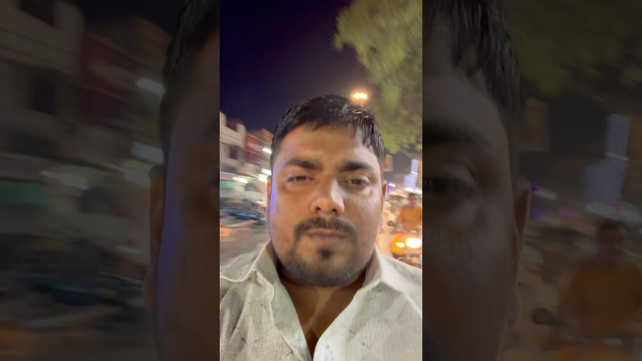 Our Khalilabad city in Diwali 🪔 #ourkld #diwali #visiting #travelvlog