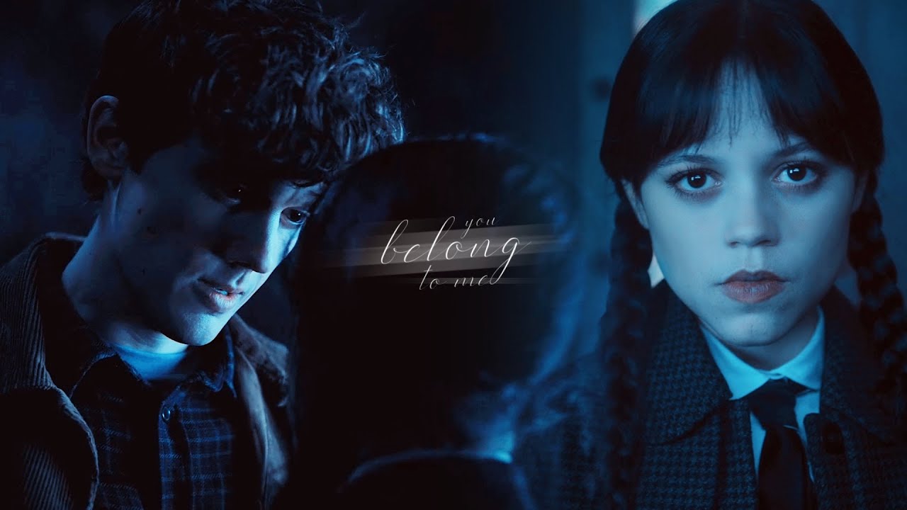 Wednesday & Tyler | House of Balloons