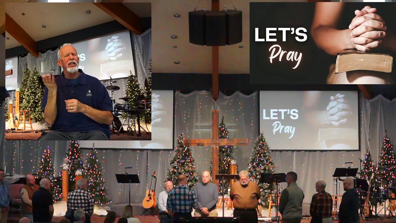 11am English/Signed Worship