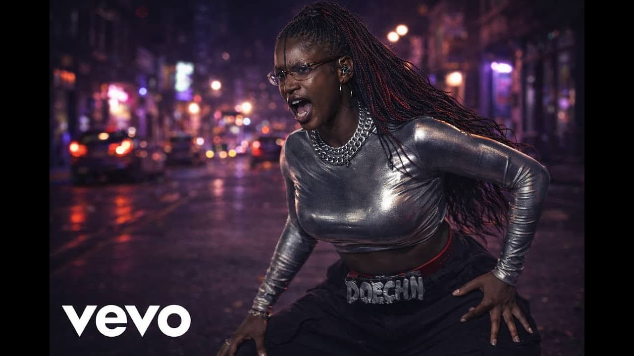 Doechii – Independent (Official Music Video 2026)