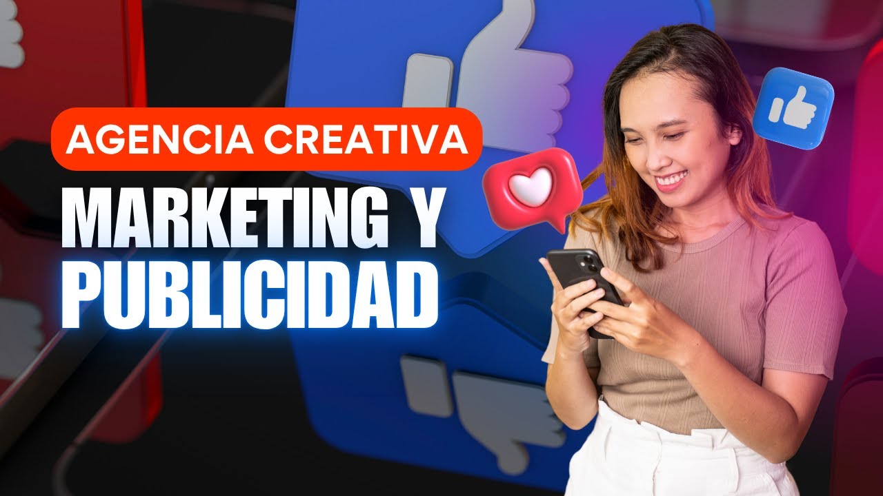 ADNMediaLab AgenciaCreativa | Marketing y Publicidad