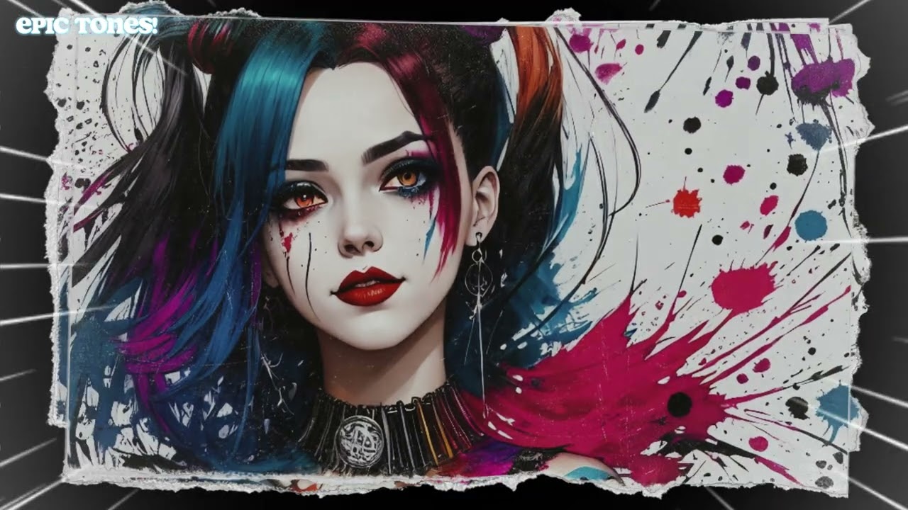 Epic Tones! | Epic Music | Sad Guitar #music #anime #epic