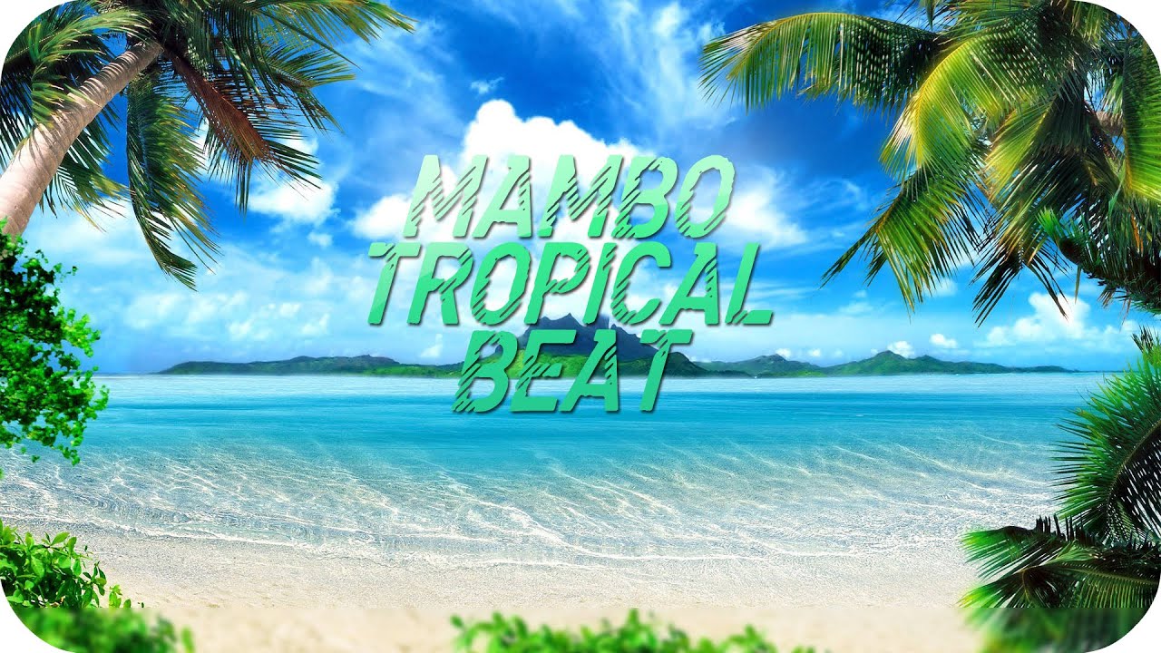 MAMBO TROPICAL BEAT INSTRUMENTAL (Prod by. ShotRecord)