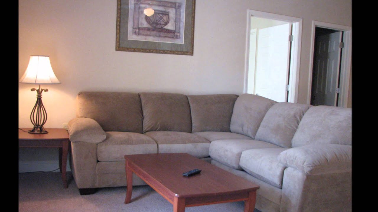 Furniture Rentals, Inc. Executive Package