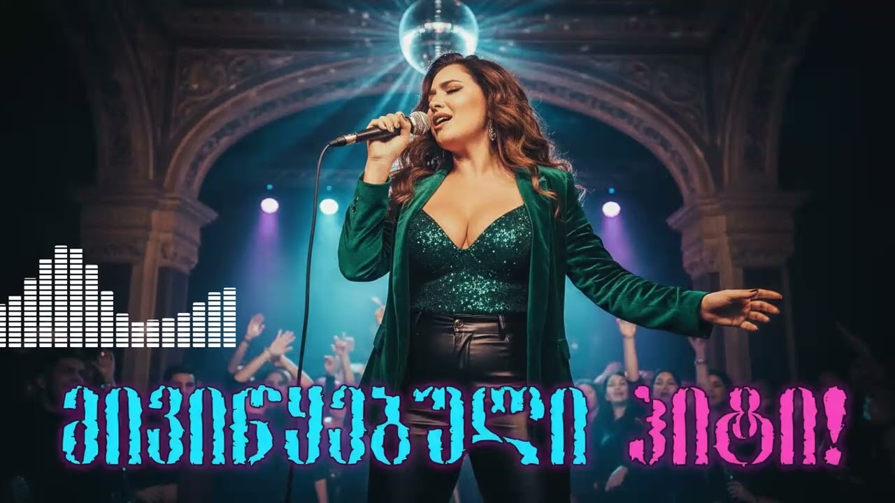 🎸 80-იანების ჰიტების კრებული | ზღვა ღელავს ისევ გულში