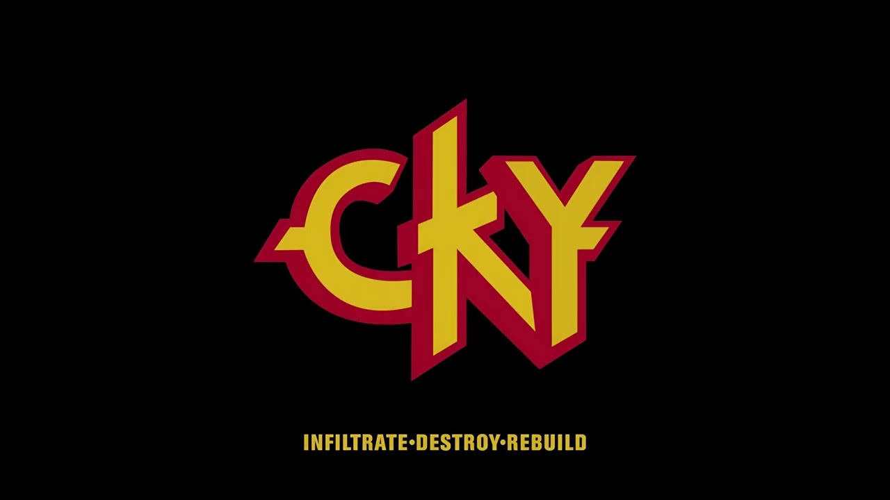 CKY - Inhuman Creation Station