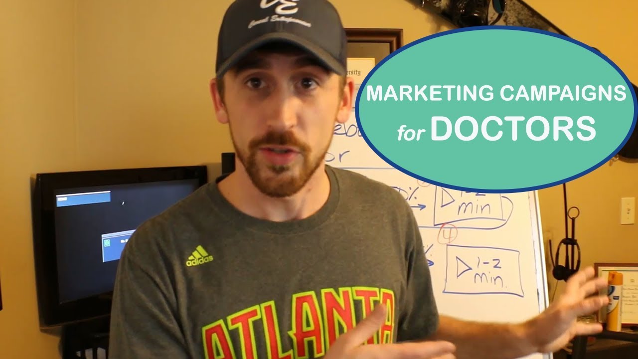 Marketing Campaigns for Doctors