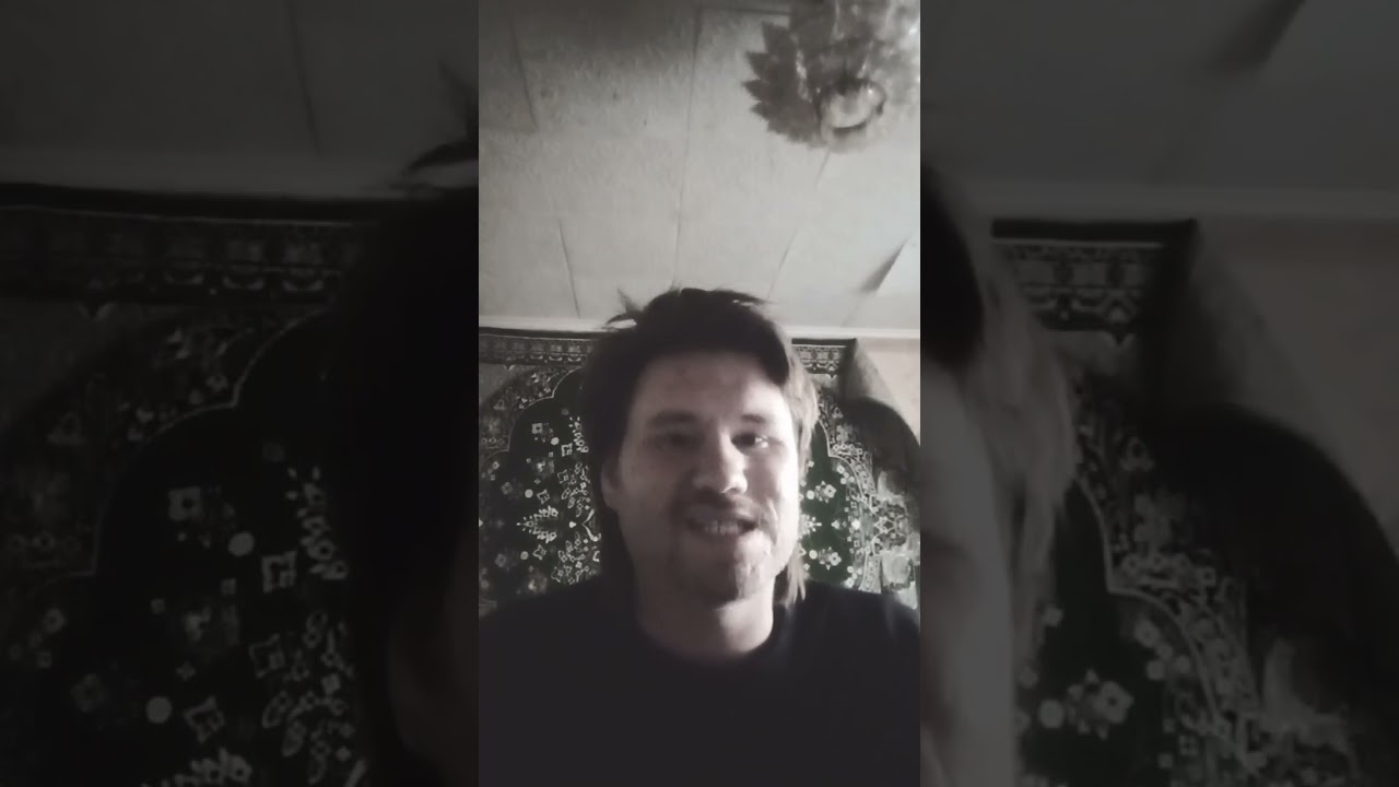 Lep glas (набросок песни)