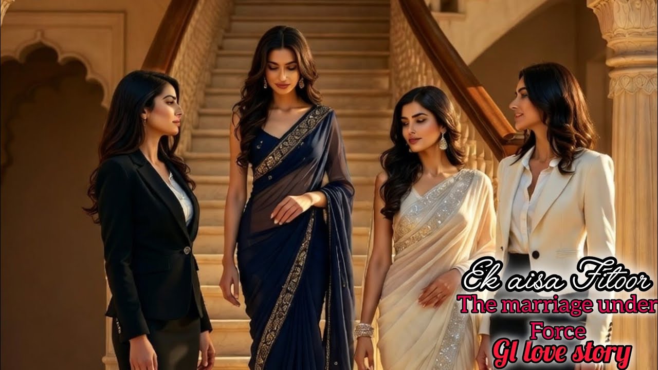 EP~59 ||Eva + Ayesha 😘😍|| 𝐼𝑠ℎ𝑎𝑛𝑖 ❤️‍🔥𝐸𝑣𝑎 || 𝑬𝒌 𝒂𝒊𝒔𝒂 𝑭𝒊𝒕𝒐𝒐𝒓🦋(𝐌𝐚𝐫𝐫𝐢𝐚𝐠𝐞 𝐮𝐧𝐝𝐞𝐫 𝐅𝐨𝐫𝐜𝐞)|| GL love story