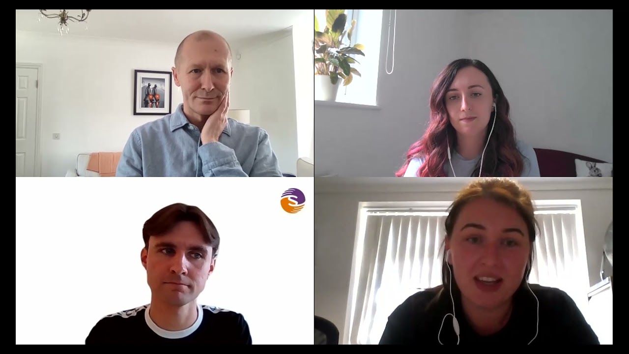 Social Care Activity Pack - Launch Event