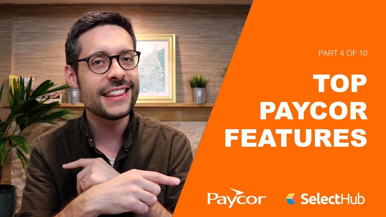Top Paycor Features | Ultimate Paycor Review 2026 [4/10]