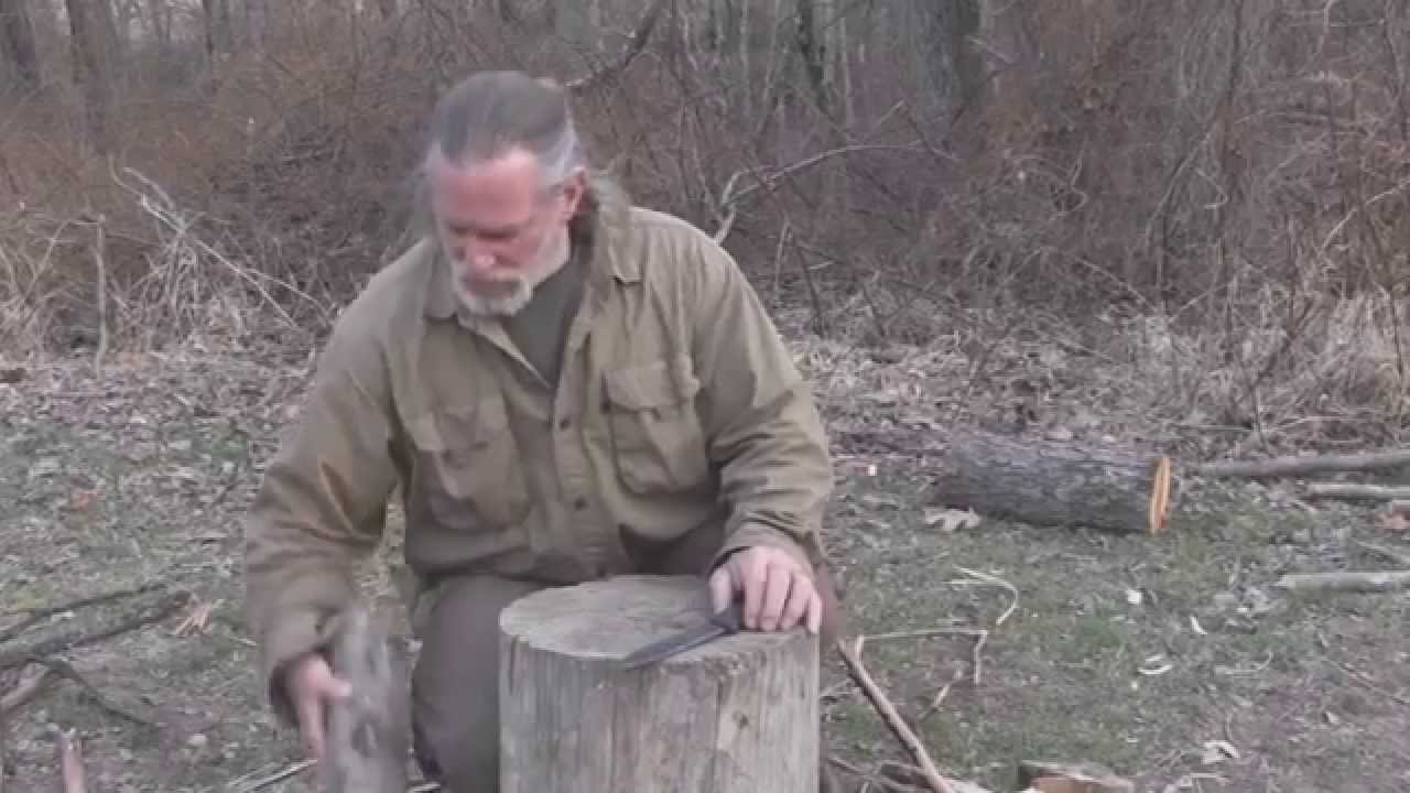 Mora Bushcraft Pathfinder Knife Review