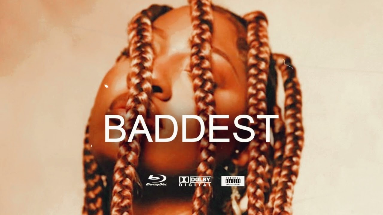 [FREE] Afrobeat type beat | Victony X Oxlade X Omah Lay type beat &lsquo;BADDEST&rsquo; [Instrumental 2025]