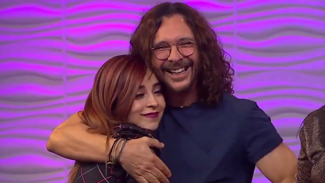 Queremos M&aacute;s 13 Marzo 2018