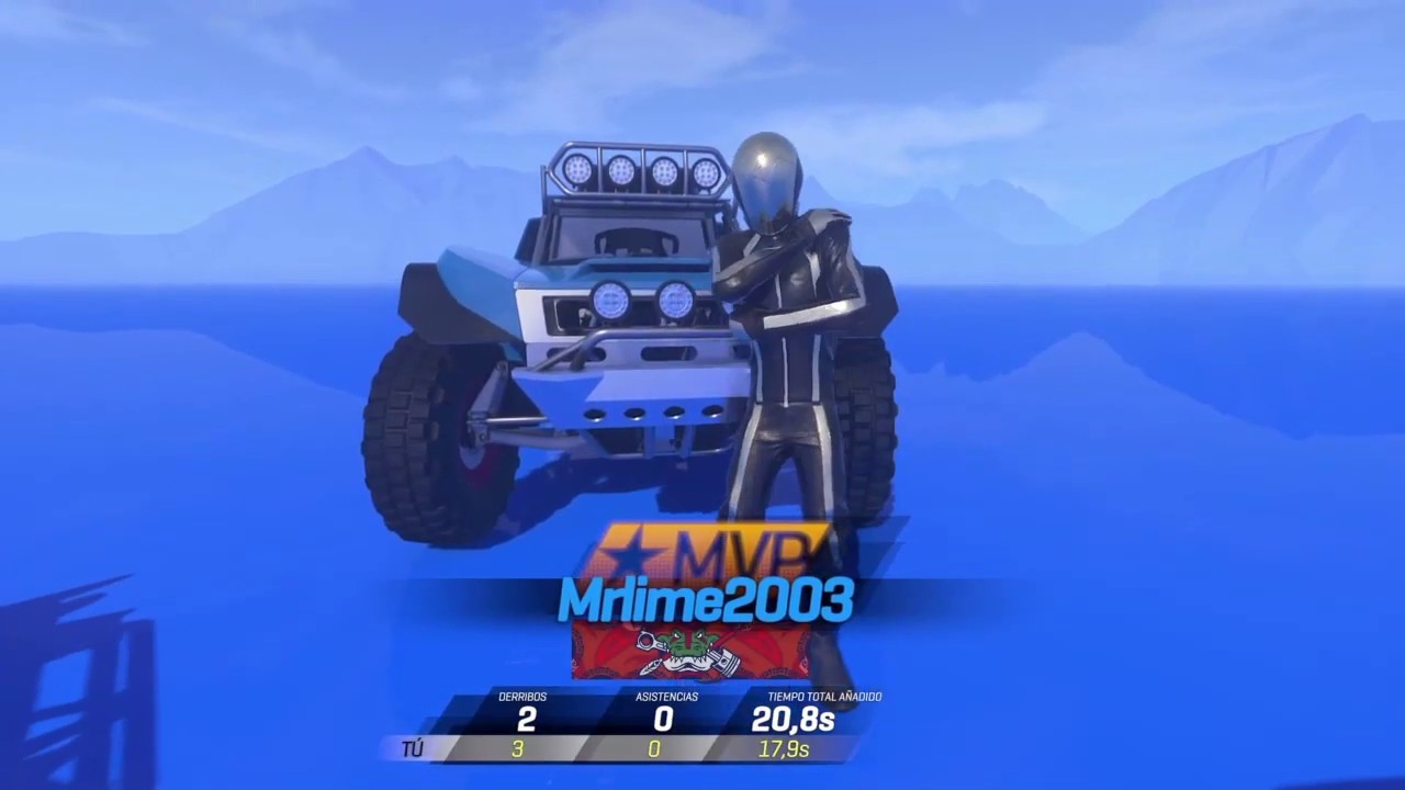 AntiGamer - ONRUSH ( antigameplay)