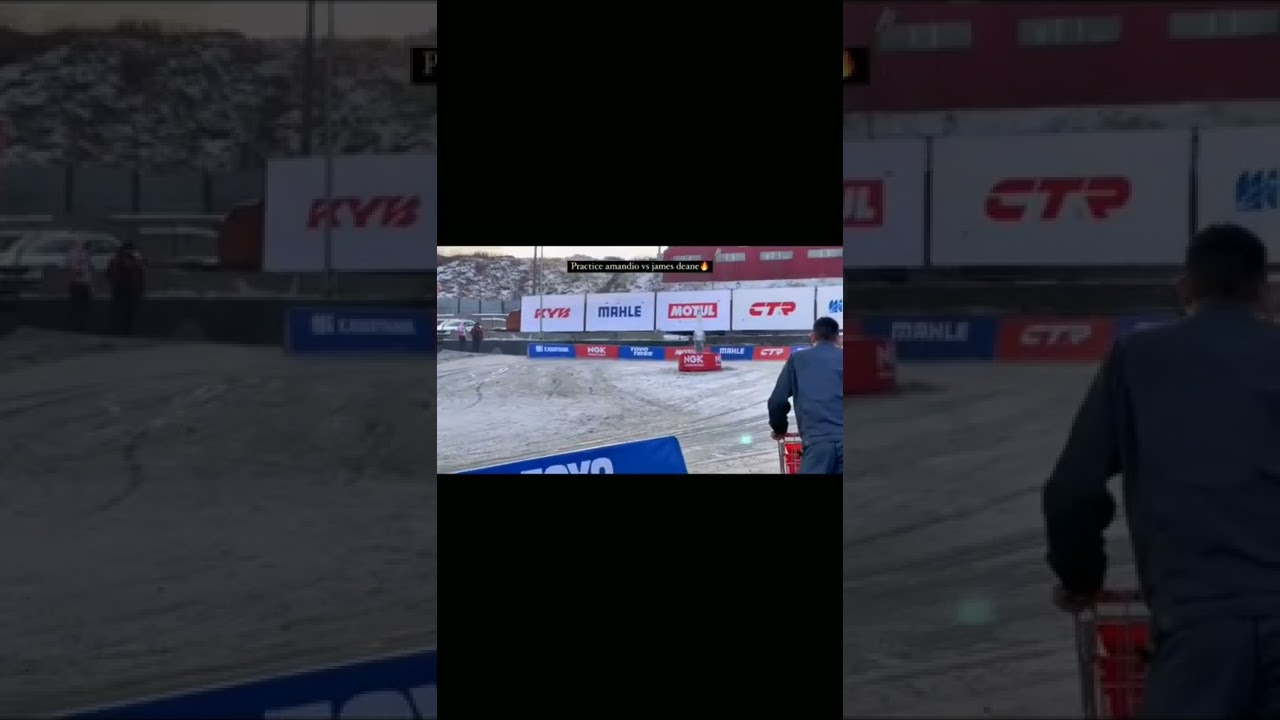 Russia car#RDS #ladadrift #ladadrifting #practicemakesperfect #snowdrift #jamesdean #amandio #fypシ