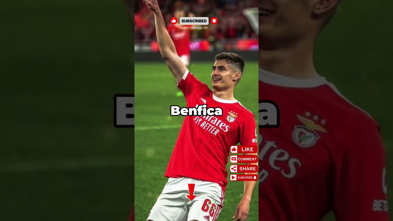 These 5 Young Defenders Are Changing Football!
