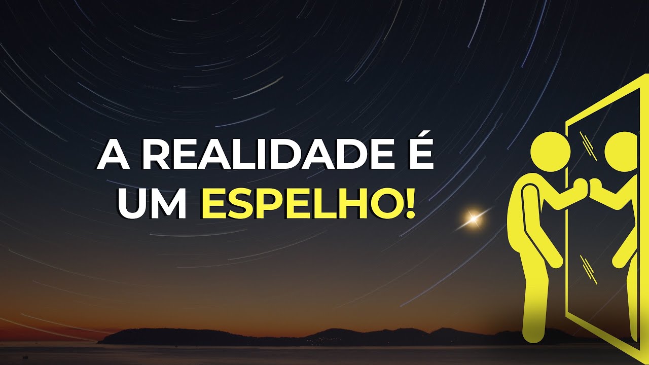 Essas 3 Leis Universais Explicam TUDO o que Você Vive!