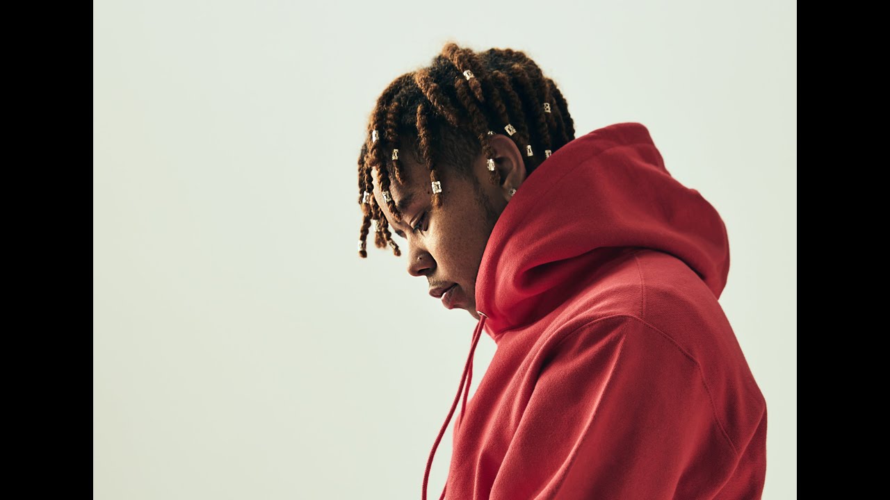 [FREE] CORDAE X J COLE TYPE BEAT - FRIDAY EVENING
