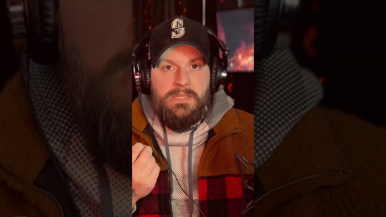 FIRST TIME HEARING! PHIL COLLINS &ldquo;IN THE AIR TONIGHT&rdquo; EPIC REACTION!