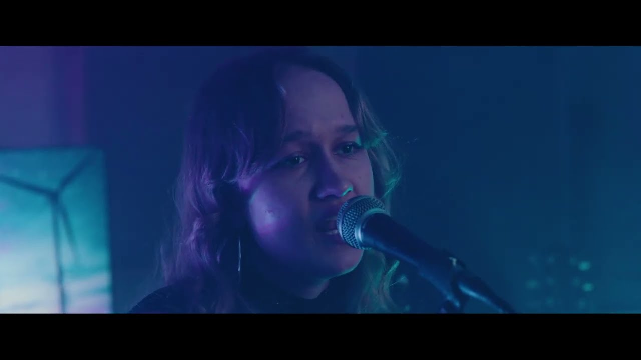 Donavon Frankenreiter - It Don't Matter ( II/ TRI JO cover) - Live session