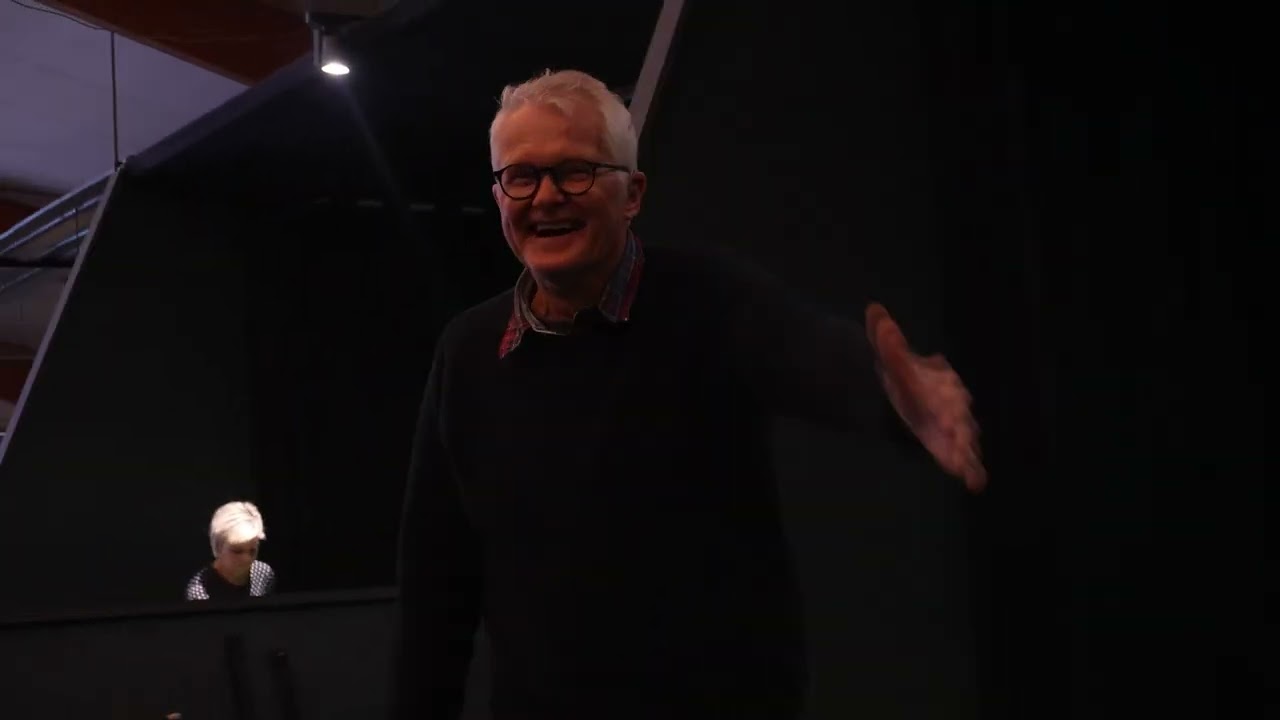 Kan indendørs golf noget? Min første oplevelse i Birdie Club