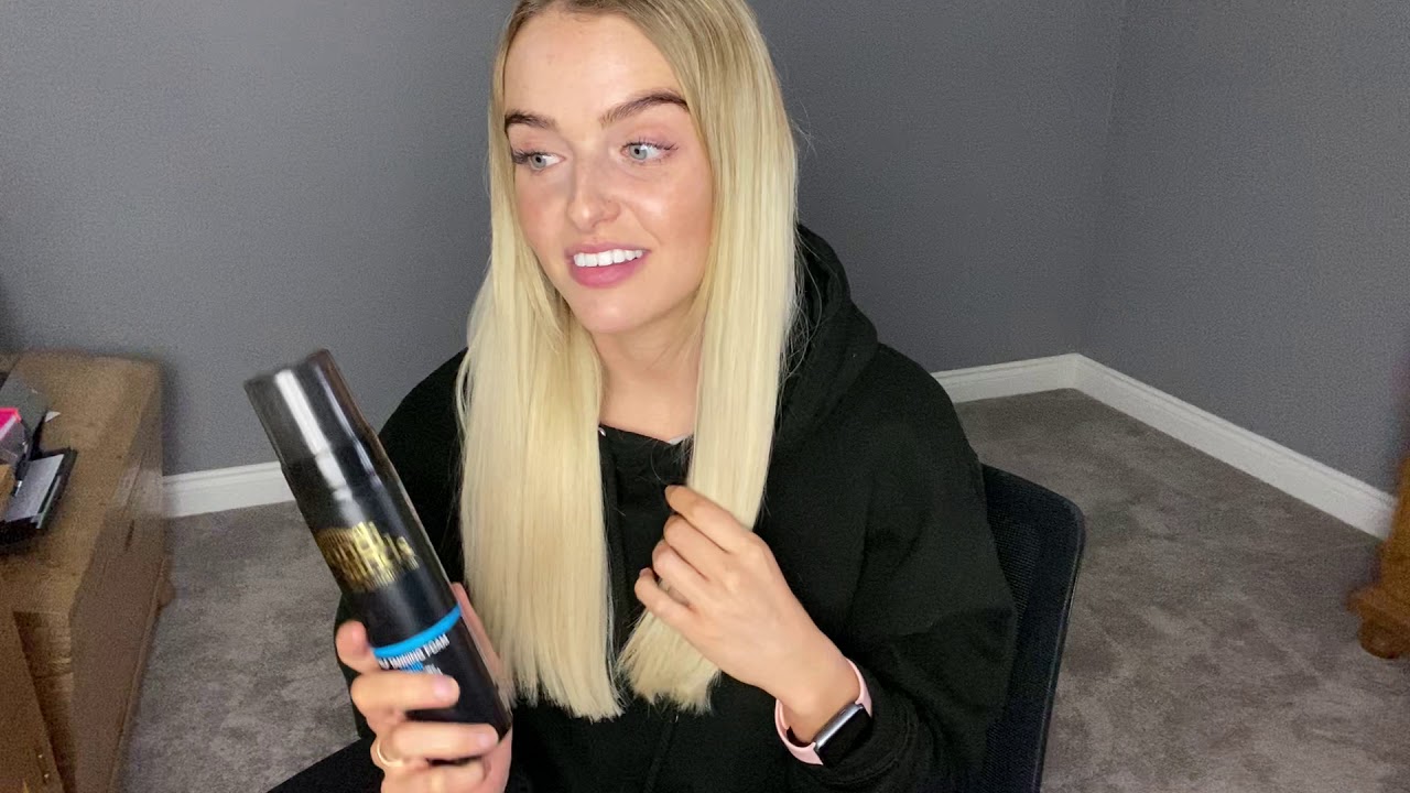FAKE TANNING REVIEW