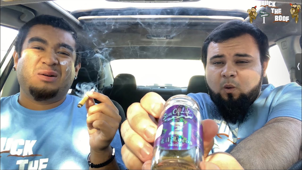 STRONGER THAN BABY JEETERS? LIL LOCOS REVIEW & REACTION!
