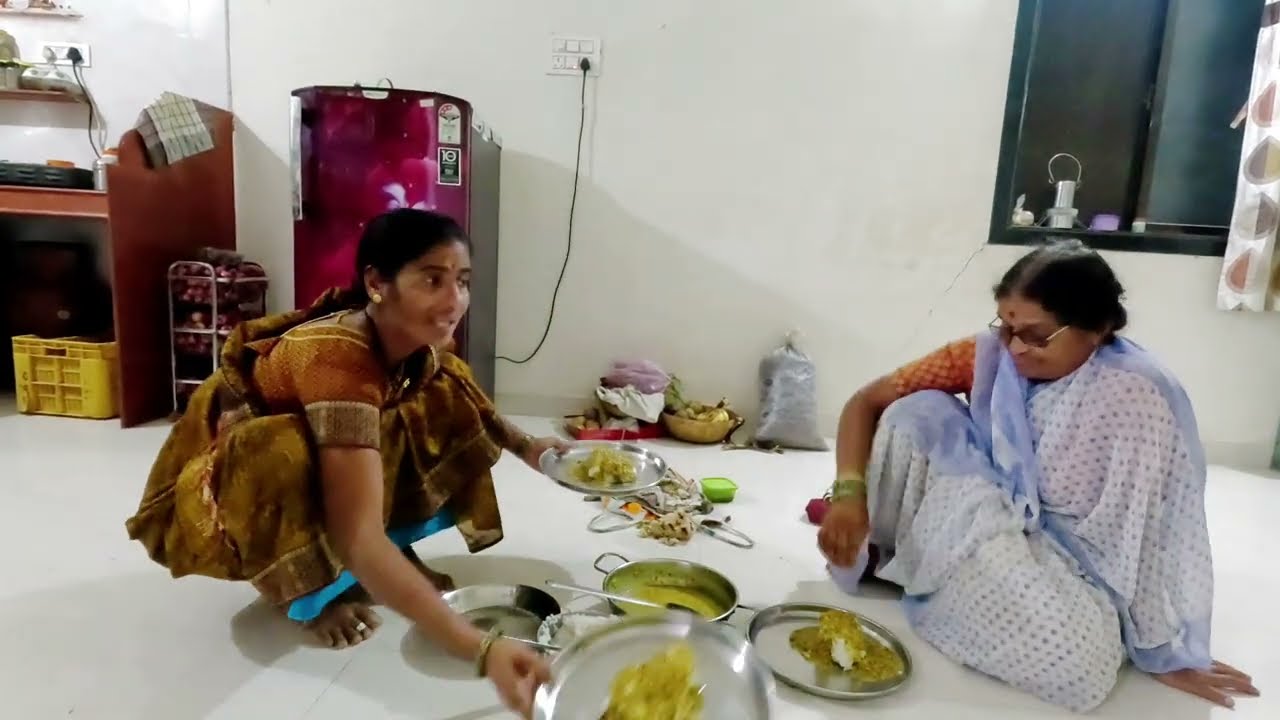 तनुजा ने केली मोठी चोरी