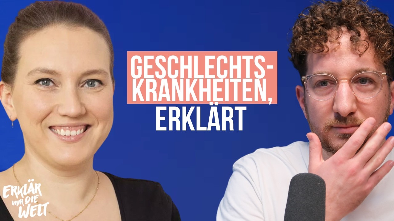 Was du über sicheren Sex wissen solltest
