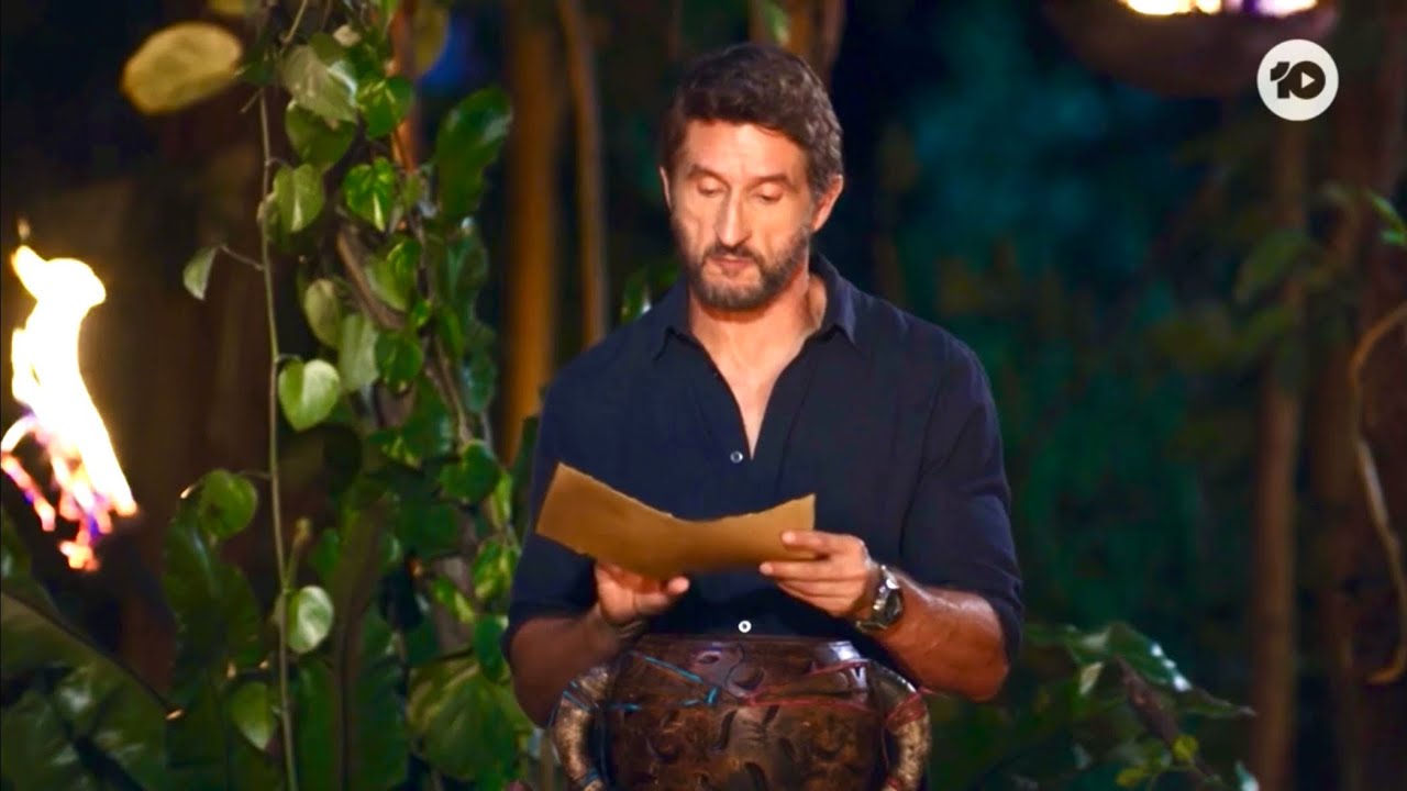 Australian Survivor Titans V Rebels All Vote Offs