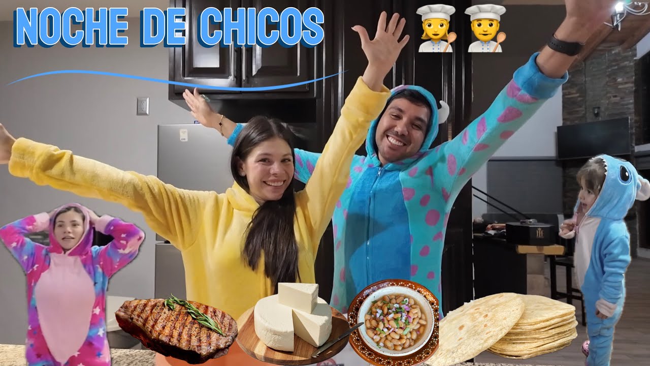 VLOG/ NUEVA RECETA… UN ÉXITO O UN FRACASO? PERO ESTÁ DELICIOSO