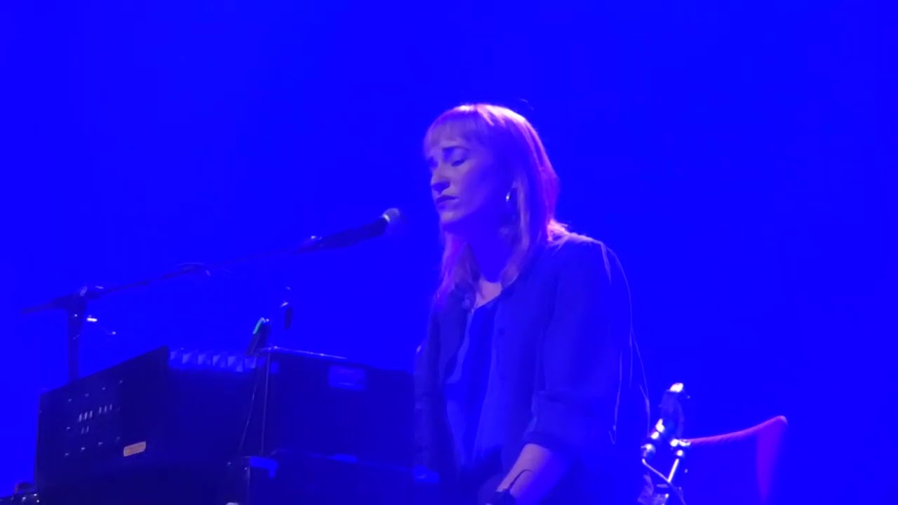 Lankum - Newcastle @ Tivolivredenburg Utrecht (2/6)