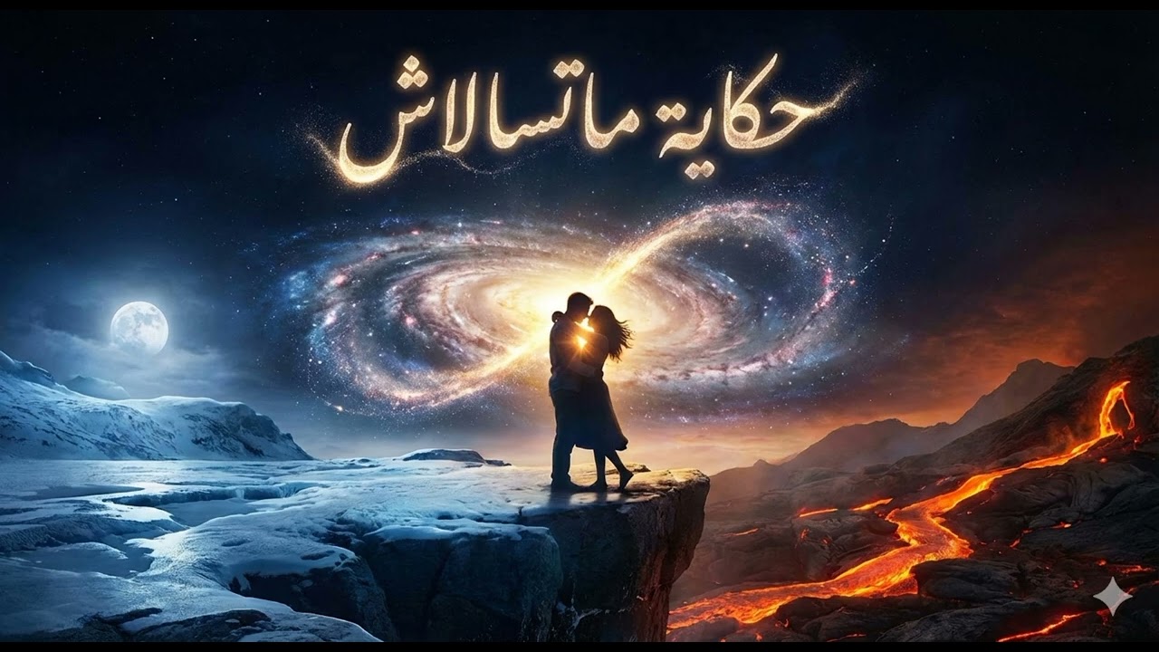 حكاية ماتسالاش ، Mohamad Asaad ، Hekaya Matsalash