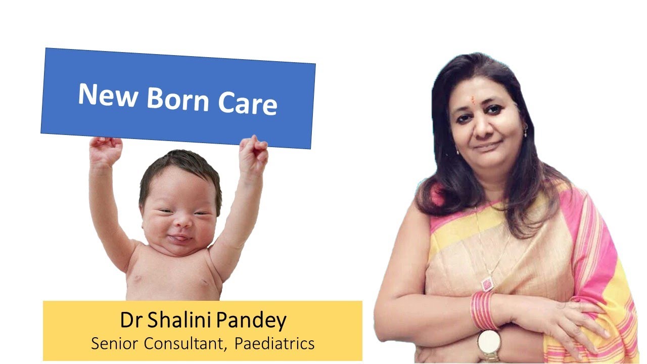 How to know if baby has Potty (Stool) problems by Dr Shalini Pandey, Senior Consultant, Pediatrics