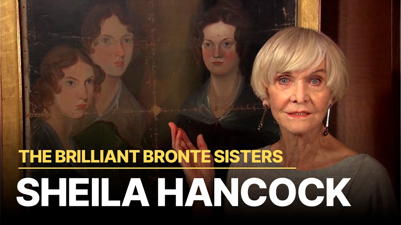 The Brilliant Bronte Sisters | A Journey into Literary Genius