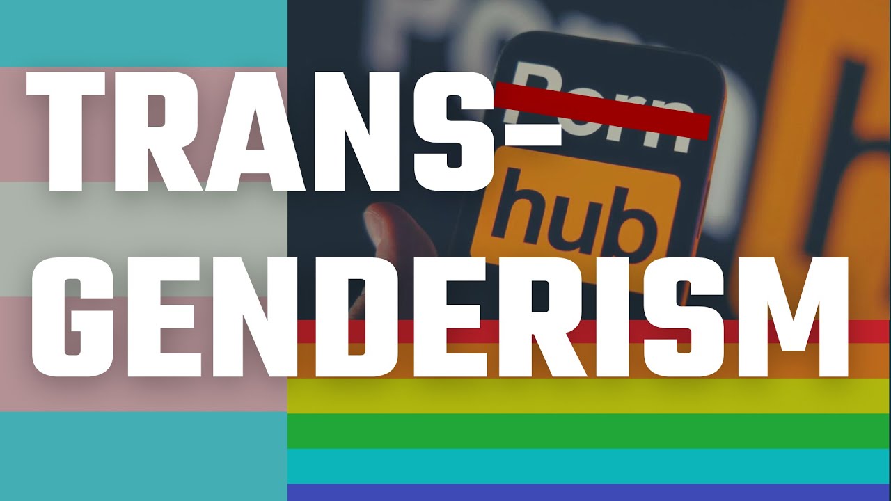 What the Bible Says About Transgenderism | Sexual Sin #5