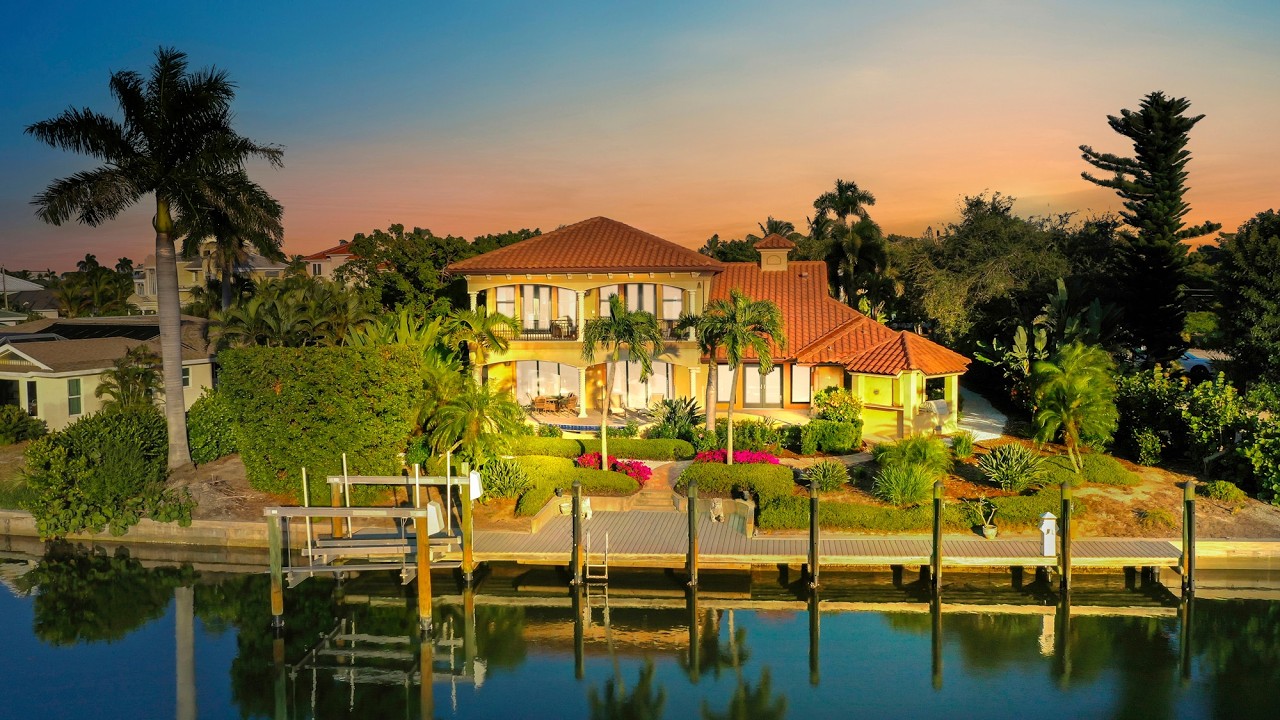 SANIBEL | 918 Limpet Dr