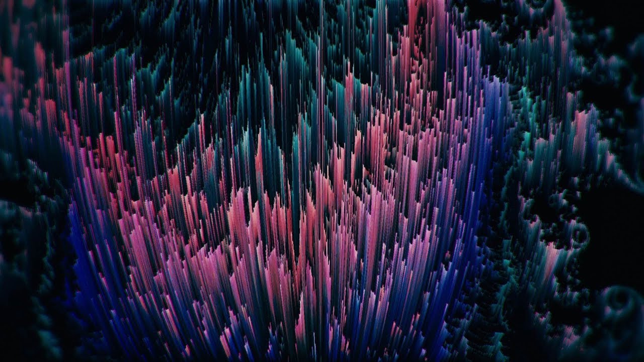 Chromacurrents: HD VJ Loops/Visuals for Resolume, ArKaos, Serato, VDMX, Modul8, CoGe, etc.