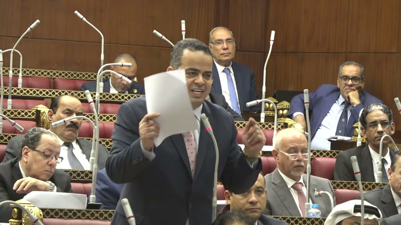 قانون التصالح وبند الجراجات