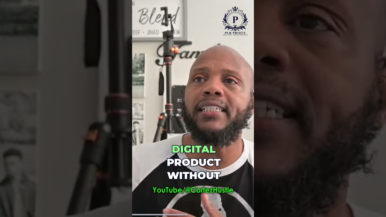 Generating Passive Income with Digital Products