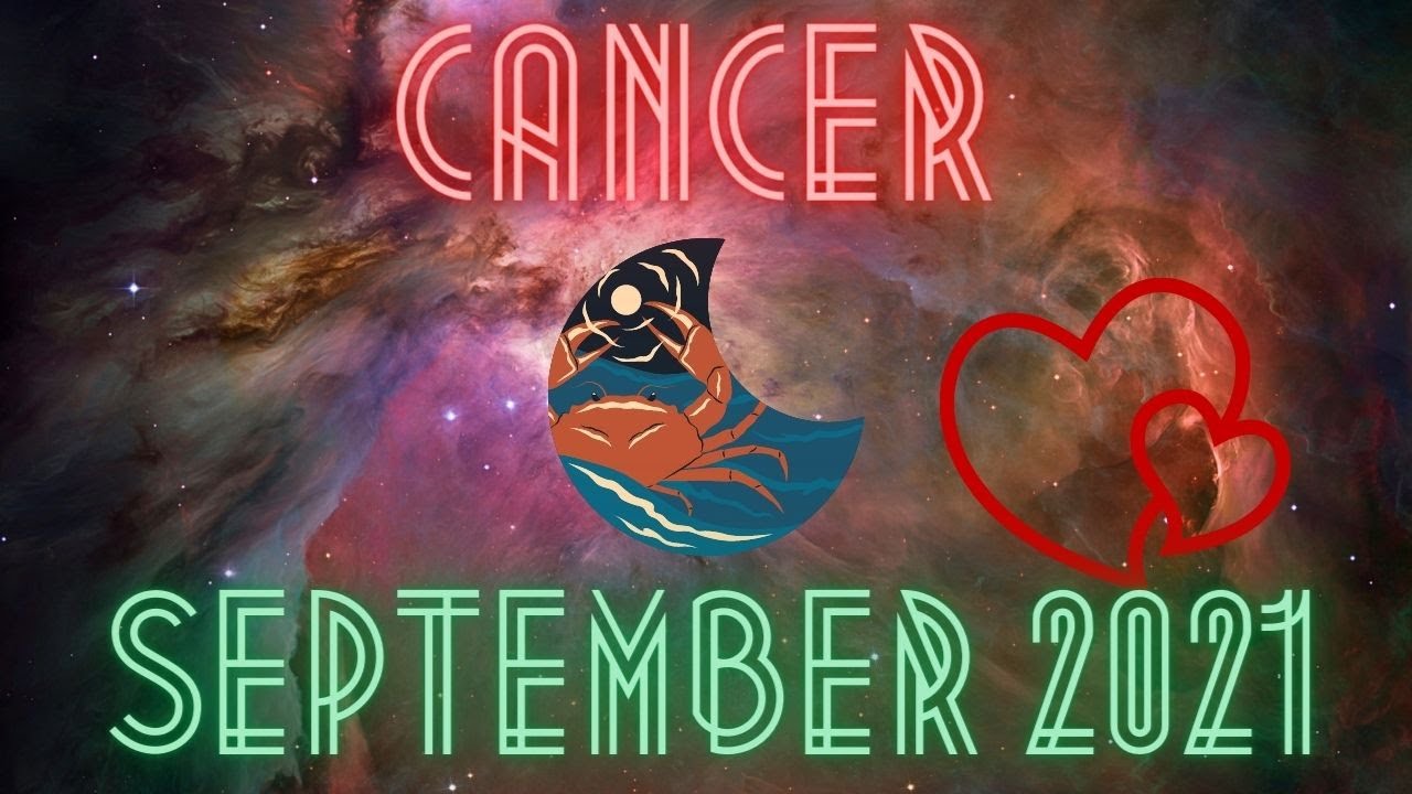 Cancer - They Were Testing You to See If You Would Stay or Chase Them, But You Chose to Leave.