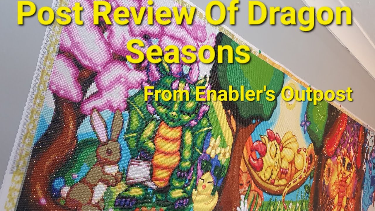 Post Review of 
