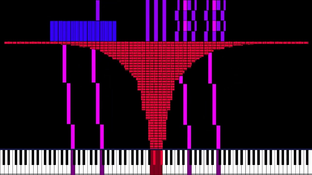 Song That Repeats the Same Sounds Mixed With Super Mario World