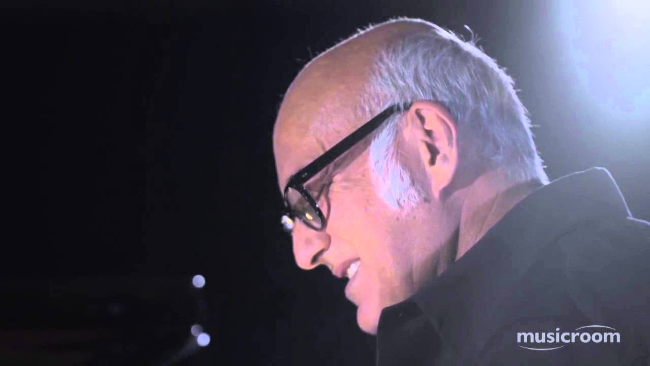 The Carpark Sessions: Ludovico Einaudi Full Concert