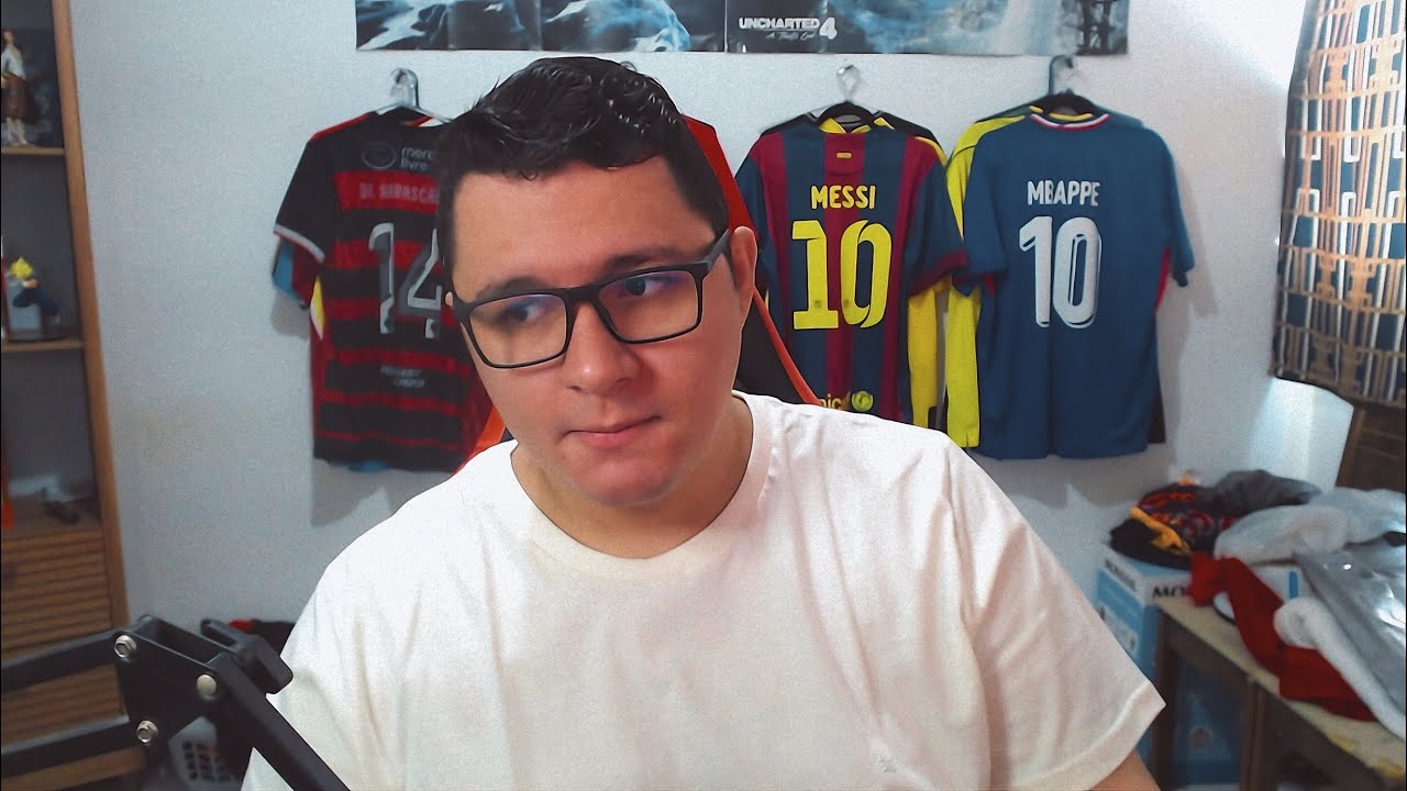 1 ANO fora do Euro Fut, e agora?