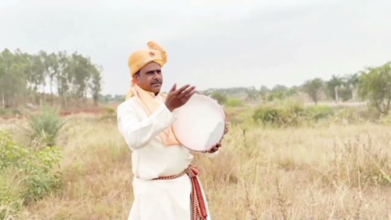 New Christian kannada song By Rev Vasudev Gouli#Lavani song#Christmas kannada song#Traditional song