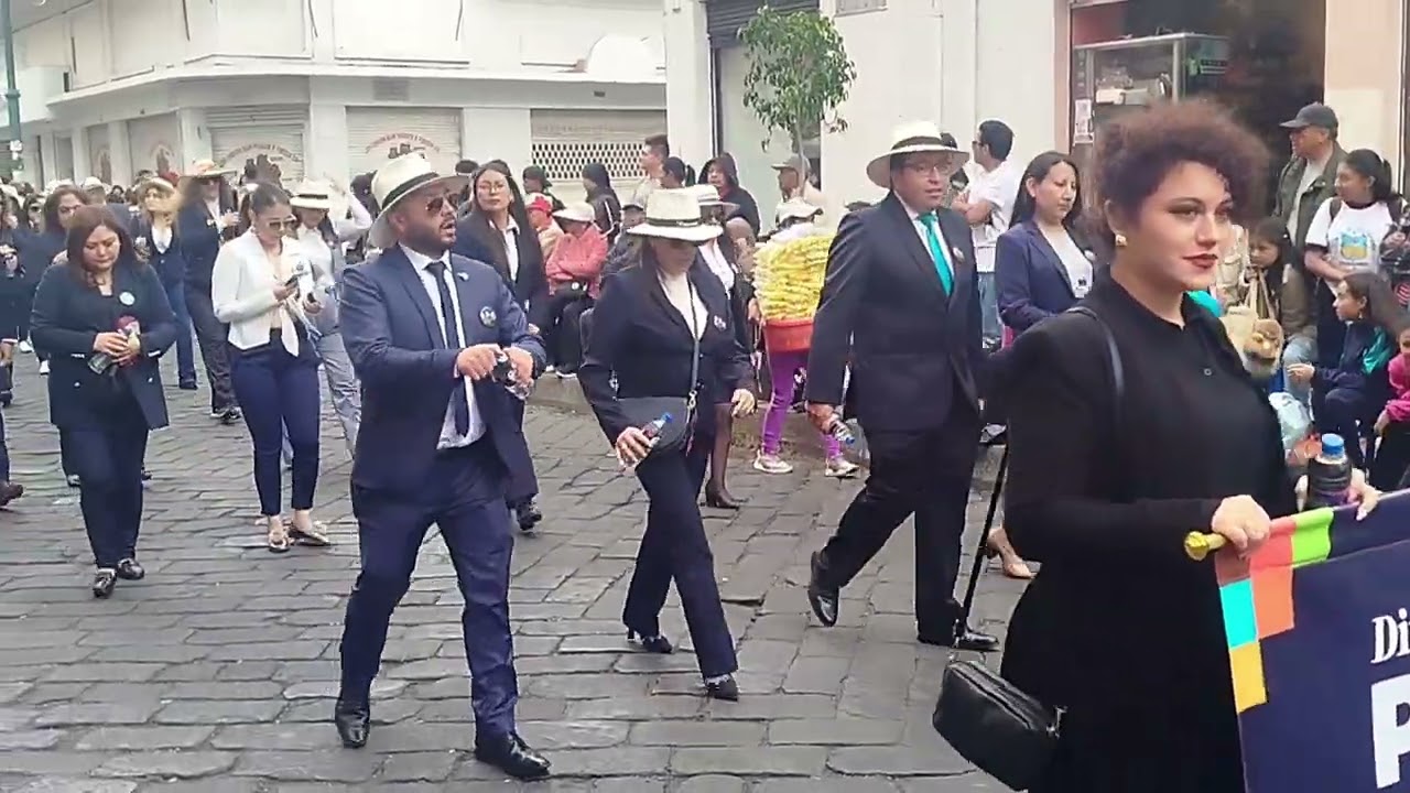 PASE NIÑO REY DE REYES DE CHIMBORAZO.🤡😸