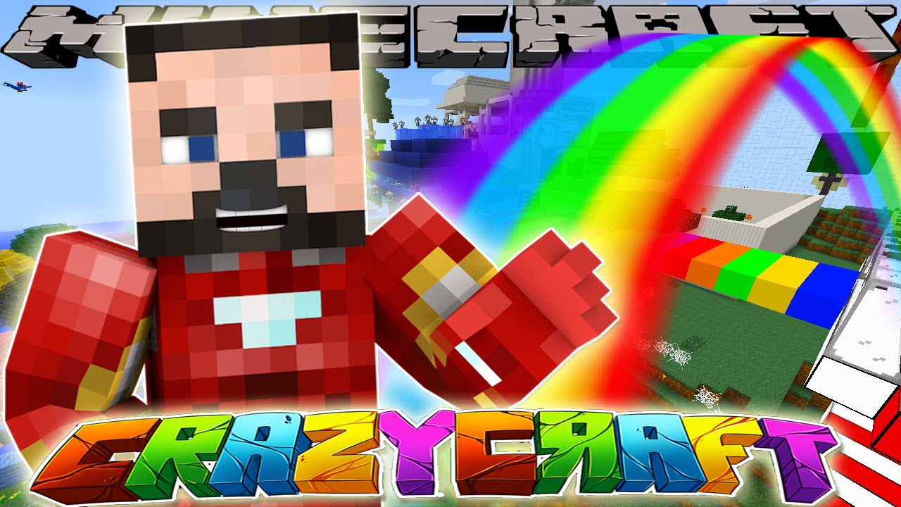 Minecraft MineVengers - WHAT HAPPENED TO CAPTAIN AMERICA'S TREEHOUSE??