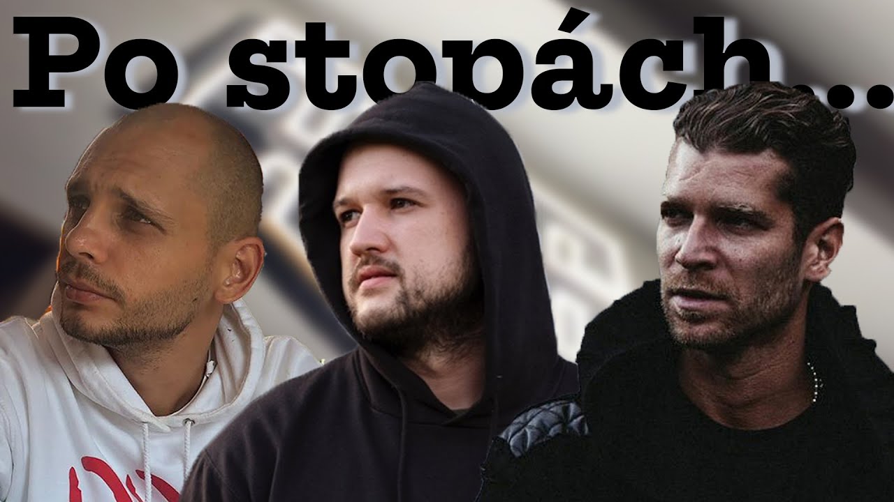 Po stopách... H16 FAKTY